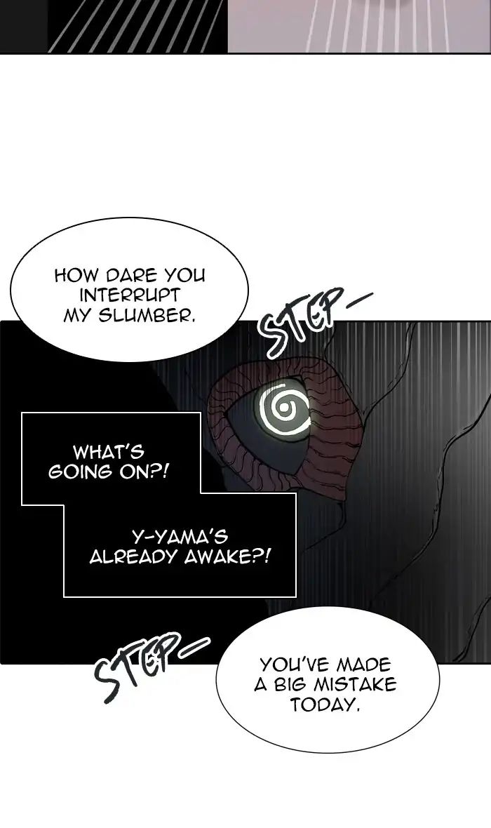 Tower of God, Chapter 438 image 123